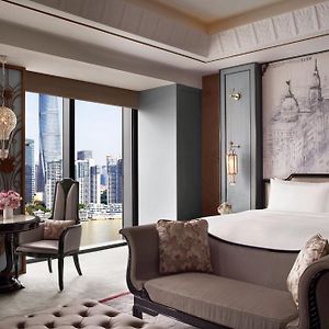 Shanghai River View Room			